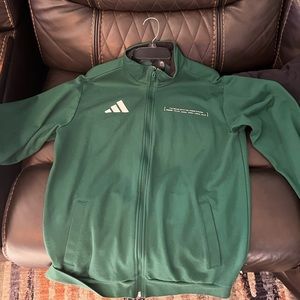Adidas jacket